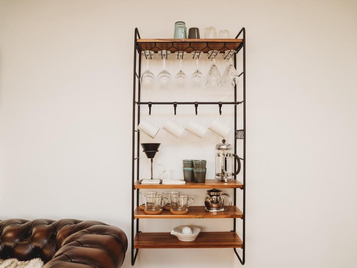 Pass The Keys Stylish 2 Bed Eco Flat In The Heart Of Bath Apartment Exterior foto